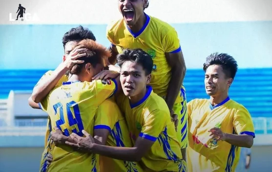 PESIK Kuningan Lolos ke Final Liga 4 usai Hantam PS Ngada