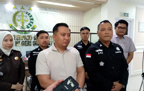 JPU Pikir-pikir atas Vonis Mati Ririn, Tunggu Sikap Resmi Terdakwa