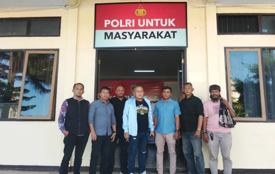 Kasus Dugaan Penganiayaan Ciniru Masuk Pendampingan Kuasa Hukum