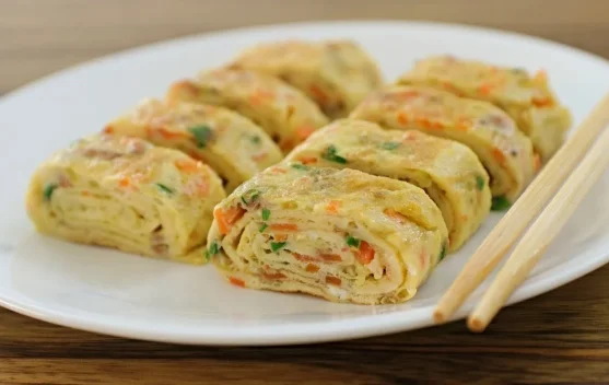 6 Olahan Telur Kekinian untuk Sarapan Cepat, Praktis dan Bikin Kenyang