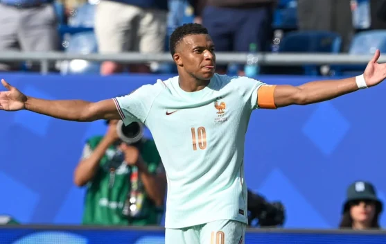 Prancis Konsisten di Panggung Dunia, Semifinal Ketiga Secara Beruntun