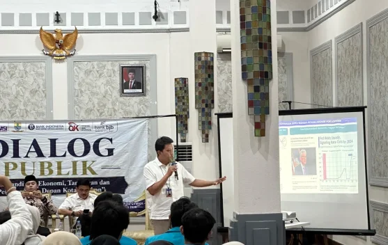 BI Cirebon Sebut Inovasi Daerah Jadi Kunci Penarik Investasi Baru