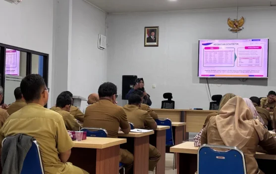 Manipulasi Absen Digital, 80 Persen ASN Cirebon Bakal Kena Sanksi Sedang