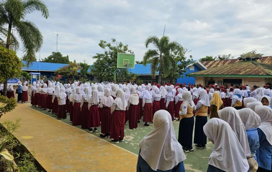 Ide Kegiatan MPLS Edukatif dari TK hingga SMA