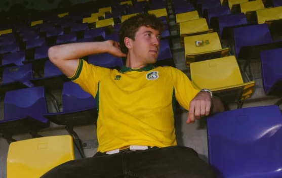 Ole Romeny Resmi Tinggalkan Oxford United, Gabung Fortuna Sittard