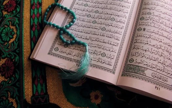 Pelafalan Doa yang Salah Dapat Merubah Makna