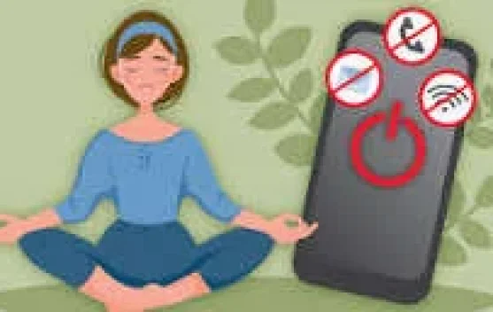 Digital Detox, Cara Beristirahat dari Dunia Digital