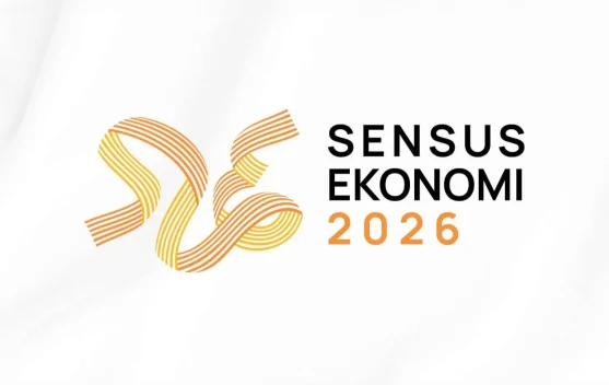 Sensus Ekonomi 2026 di Kota Cirebon Capai 51,94 Persen hingga Pertengahan Juli