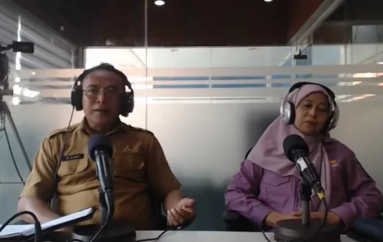 Dinkop UKM Kabupaten Cirebon Fokus Wujudkan Koperasi Desa yang Sehat