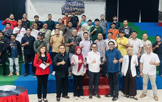 KPID Jabar Ajak Warga Cirebon Awasi Siaran Era Digital