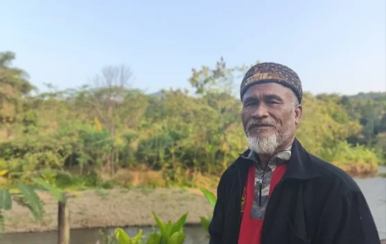 Deforestasi Gunung Mayana, LPBI NU: Jangan Abaikan Fungsi Ekologis