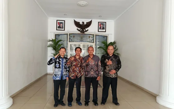 4 Nama Bersaing Ketat Jadi Direktur Operasional Bank Majalengka