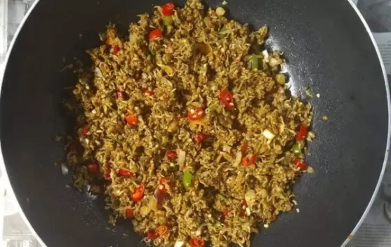 Menjelajahi Kelezatan Pepes Ecol Kuliner Unik Khas Cirebon