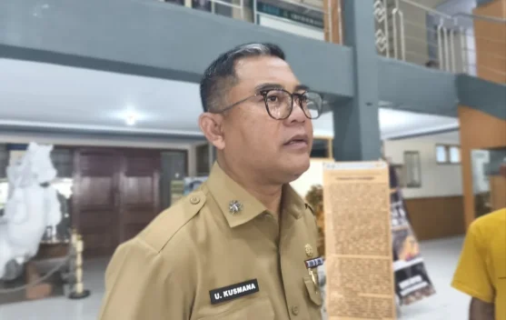 SPPG Ciwaru Disuspend, Tunggu Hasil Laboratorium