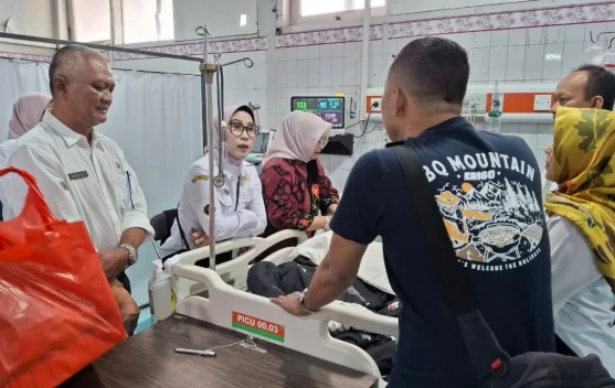 Pemkot Cirebon Jamin Pendidikan Lovanya Pascatragedi Gronggong