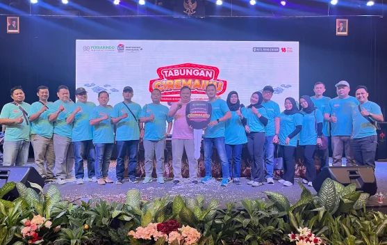 Kinerja 'Langkung SAE,' Bank Majalengka Jadi BPR Terbaik Ciremaiku 2026