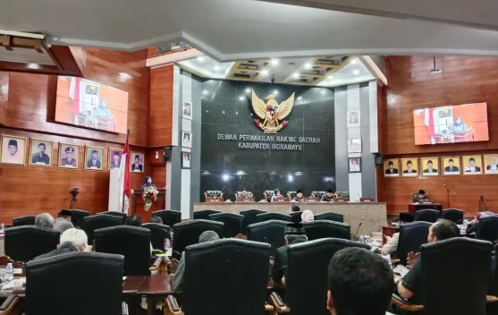 Fraksi PDIP DPRD Indramayu Soroti Layanan Publik dan Sektor Pendidikan