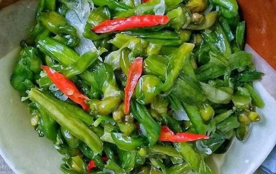 Mengenal Keamanan Konsumsi Genjer bagi Kesehatan Tubuh