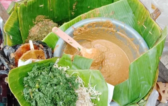 Mengenal Ragam Manfaat Sayur Semanggi untuk Kesehatan