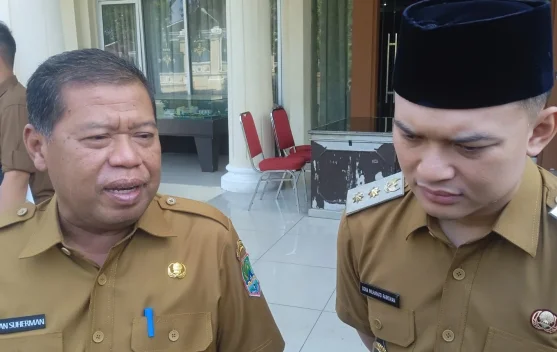 Skandal Judol ASN Rp 14 Miliar di Jabar, Bupati Majalengka : Ini Alarm Serius
