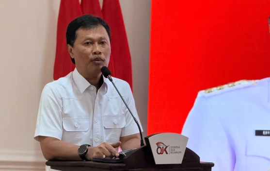 Pemkot Cirebon Dorong ASN Melek Keuangan untuk Perkuat Disiplin & Produktivita