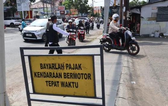 Bupati Cirebon Tegaskan Pajak Kendaraan Kembali untuk Kepentingan Masyarakat