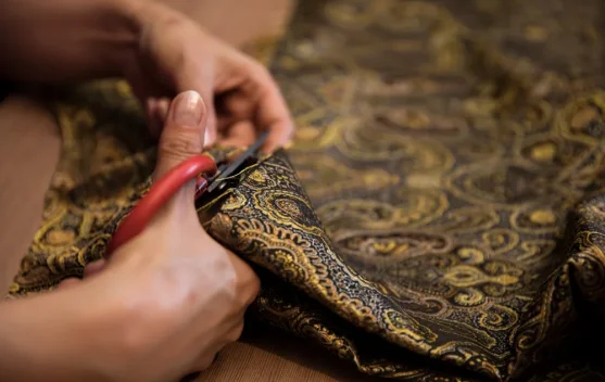 Yayasan Batik Jabar Bakal Luncurkan Batik Karya Difabel di Kota Bandung
