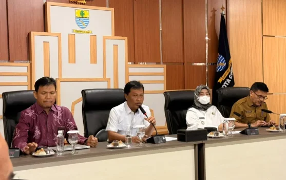 Wali Kota Instruksikan Evaluasi Total Tata Kelola Pemerintah usai Supervisi KPK