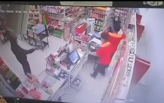 Perampokan Bersenjata di Minimarket Majalengka, Karyawan Tertembak