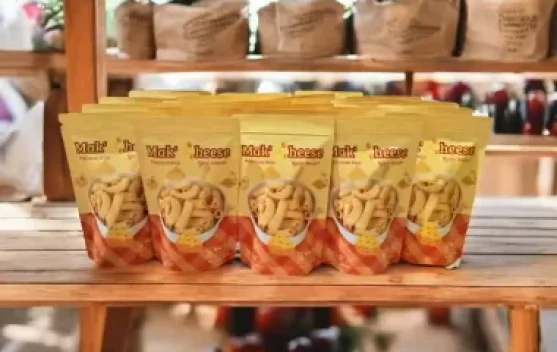 Proses Inovasi Jadi Kunci Pengembangan Produk Olahan Keju UMKM Cirebon