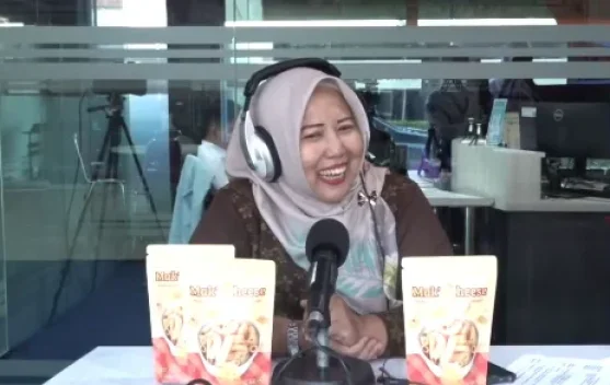 Pengembangan Resep Produk Olahan Membutuhkan Proses Uji Coba Berkelanjutan