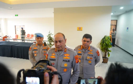 Marak OKT,  Kapolda Jabar Minta Semua Tak TInggal Diam