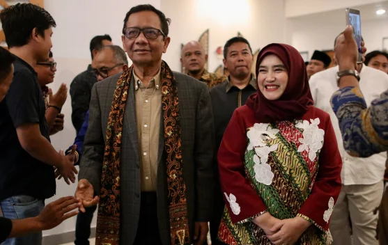 Wawali Cirebon Soroti Aparat dan Budaya Hukum di Forum IKA UII