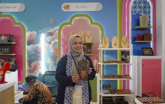 Bekali UMKM dengan Sertifikasi Halal, Pertamina Bantu Perluas Peluang Pasar