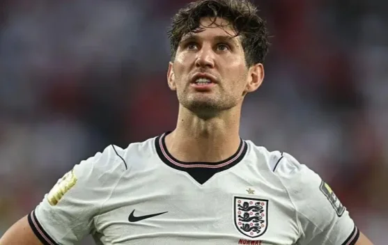 Bebas Transfer, John Stones Gabung Inter Milan