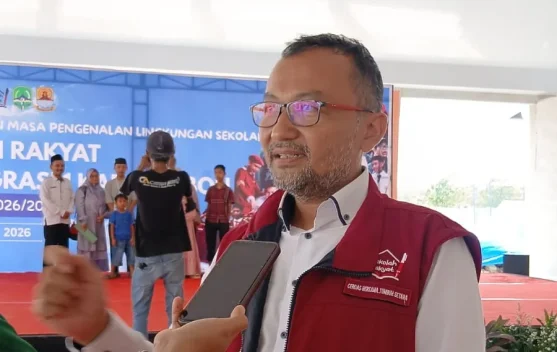 Masyarakat Sambut Baik Kehadiran Sekolah Rakyat Terintegrasi di Kab. Kuningan