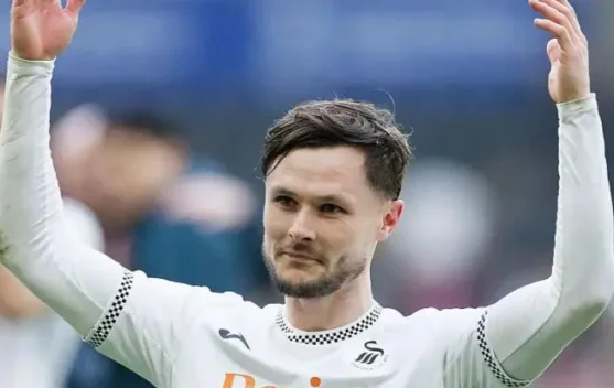 Leicester City Resmi Datangkan Gelandang Liam Cullen