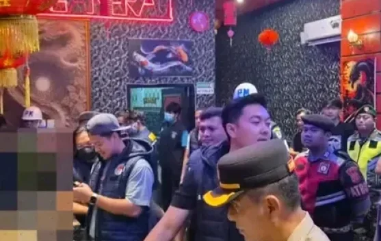 Polres Indramayu Gelar Operasi Pekat Targetkan Tempat Hiburan Malam