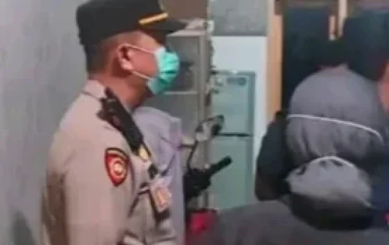 Pria Lanjut Usia Ditemukan Meninggal Dunia di Pilangsari Indramayu