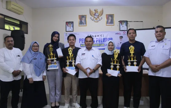 Dispora Cirebon Sebut Program Pemuda Pelopor Hasilkan Generasi Inovatif