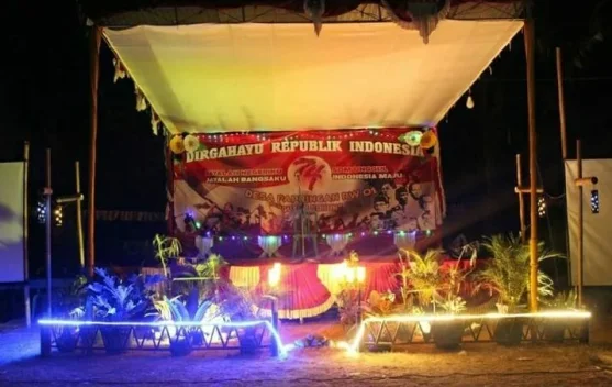 Strategi Sukses Menyusun Acara Peringatan HUT RI 81