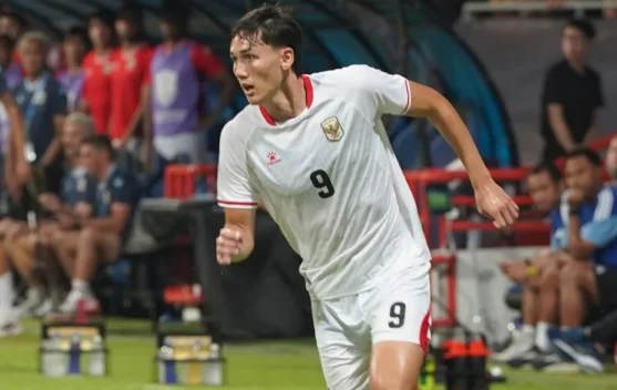 Timnas Indonesia Gagal ke Semifinal Piala AFF 2026