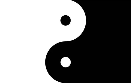 Filosofi Simbol "Yin" dan "Yang" dalam Kehidupan