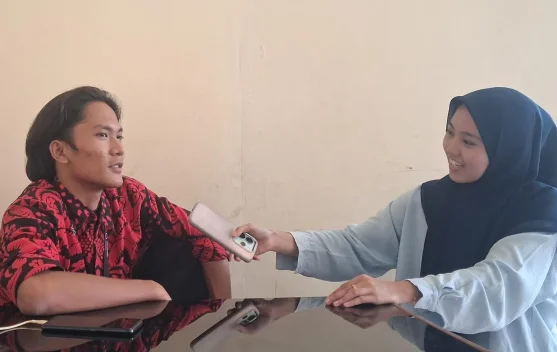 Mengenal Etika Bertutur Dermayon lewat Penggunaan Kata "Reang"