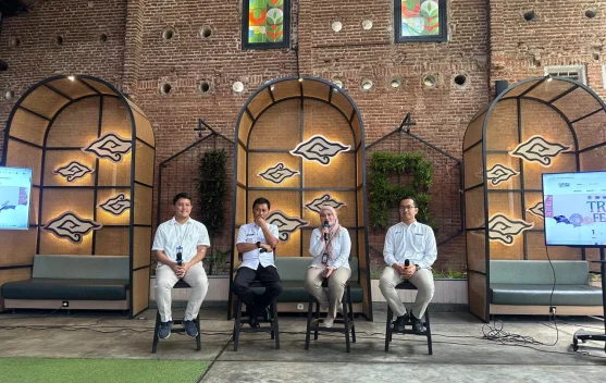 Trikarsa Fest 2026 Hadirkan 37 Program untuk Perkuat Ekonomi Ciayumajakuning