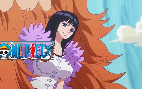 Review One Piece S2 Eps 1172: Loki Membakar Elbaf! Monster-Monster Muncul!