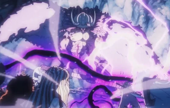 Review One Piece S2 Eps 1173: Hubungan Loki dan Hajrudin Terbongkar?!