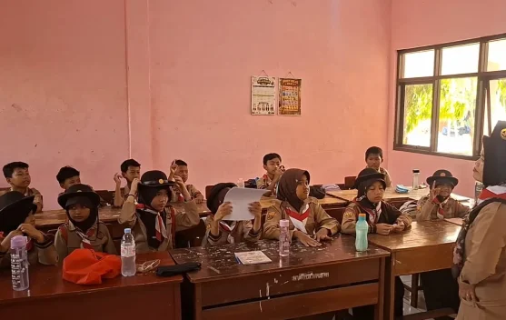 Sekolah Apresiasi MBG, Waktu Belajar Siswa Tetap Terpenuhi