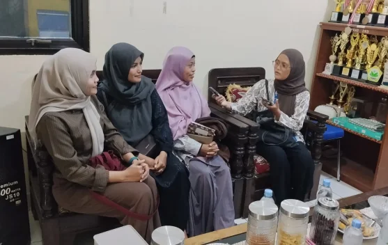 Wali Murid Apresiasi Respons SPPG terhadap Masukan Menu MBG