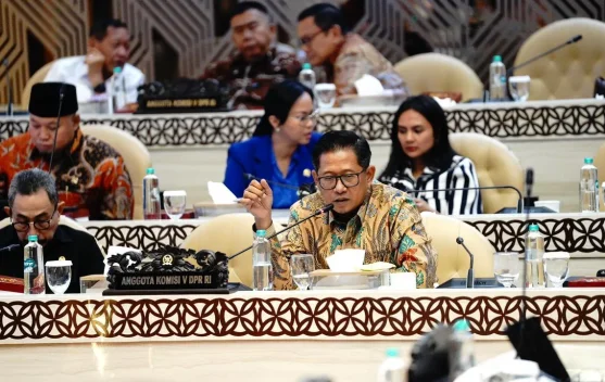 Sudjatmiko: Perpres Ojol Harus Untungkan Semua Pihak